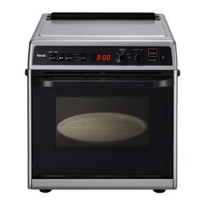 リンナイ（Rinnai） 業務用ガスオーブン 卓上 RCK-S10AS(A) 涼厨