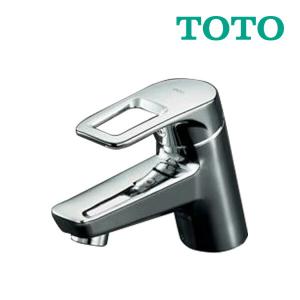 TOTO TOTO【T330DR】先止め式壁付シングル混合水栓 (旧品番 T330D)〔HB