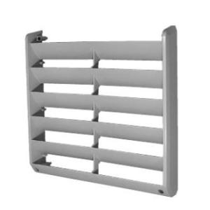 ダイキン（DAIKIN） ○ダイキン 部材【K-BKS08GA】防振架台〔EA