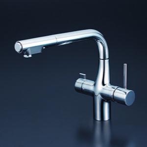 KVK KVK Z38449 浄水器用カートリッジ[取替用][浄水器Z38450用][水栓