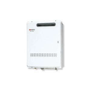 ノーリツ（NORITZ） 【GQ-3210WZQ-3】 業務用ガス給湯器 給湯専用 32号