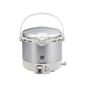 リンナイ（Rinnai） ガス炊飯器 RR-050VQ（DB） こがまる 5合炊き/電子