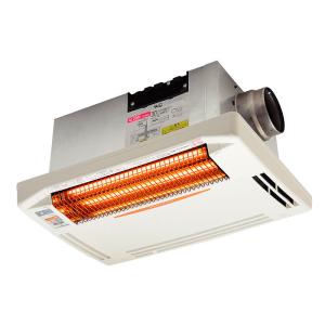 日立（HITACHI） 浴室換気暖房乾燥機 HBK-1250ST 天井埋込タイプ 100V