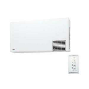 TOTO 洗面所暖房機【TYR330S】(AC100V) ワイヤードリモコン(有線)付き