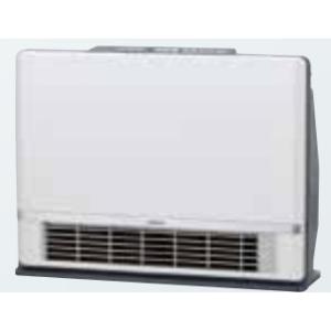 ノーリツ（NORITZ） ノーリツ【FR-5501RN BL】温水ファンコンベクター