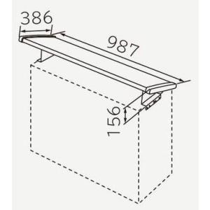 CORONA（コロナ） 温水暖房ボイラー部材【RHB-MD2】高性能リモコン〔FJ