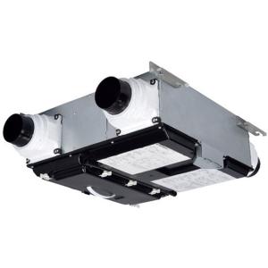 三菱（MITSUBISHI） 産業用有圧換気扇【EF-20YSXC2】低騒音形