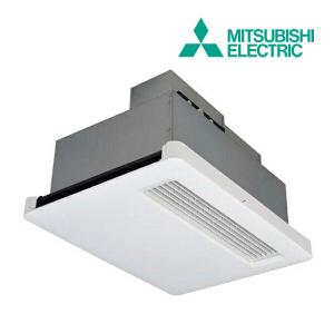 三菱（MITSUBISHI） 三菱電機 VD-23ZXP10-C ダクト用換気扇 居間・事務