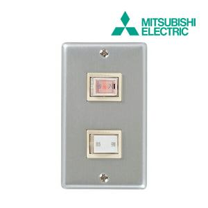 三菱（MITSUBISHI） システム部材【PS-15BK2】空調用送風機システム