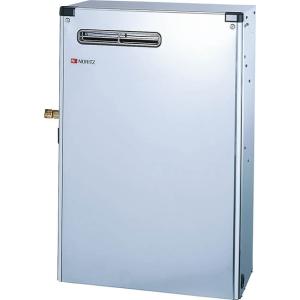 OQB-3706Y ノーリツ 石油給湯器 給湯専用 3万キロタイプ 台所リモコン