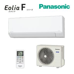 Panasonic（パナソニック） XCS-225DFL-W [CS-225DFL-W+CU-225DFL
