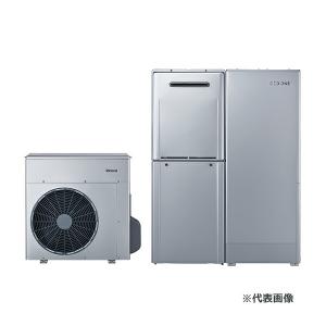 リンナイ（Rinnai） ○リンナイ【RHP-R225+RTU-R700+RHBF-RUK246AW+WOP