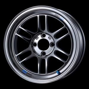 新品4本 エンケイ ENKEI RPF1 17x7.0J (7J) +43 (ET43) 4穴 PCD 100