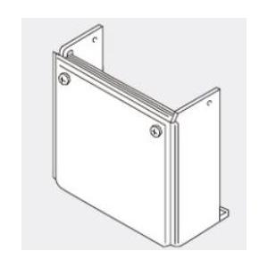 リンナイ 配管カバー WOP-8101(K)UW-650 24-5722 WOP-8101KUW-650 WOP