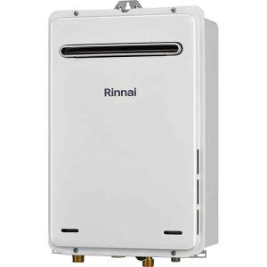 リンナイ RUX-A1616W(A)-E-TS 【耐硬水仕様品】 16号 都市ガス(12・13A
