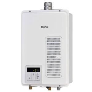リンナイ 【送料無料】 RUX-A1015W(A)-E ガス給湯専用機 10号 都市ガス