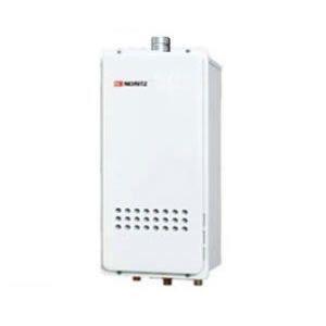 ノーリツ 送料無料 給湯器16号 スリム GQ-1628WS-T BL 都市ガス