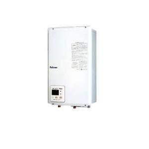 パロマ（Paloma） ガス給湯器 PH-16SXTU リモコン付属 屋内設置 FF式