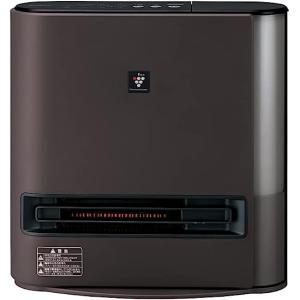 パナソニック 加湿機能付きセラミックファンヒーター DS-FKX1205-W