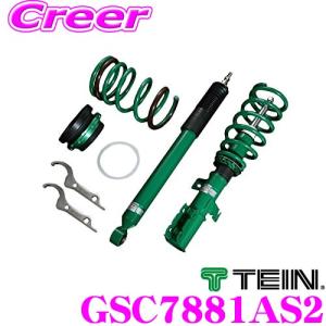 TEIN（テイン） TEIN車高調 FLEX Z(フレックス ゼット) トヨタ アル