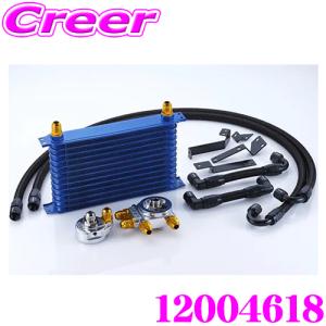 TRUST（トラスト） GReddy 12024408 オイルクーラーキット オイル