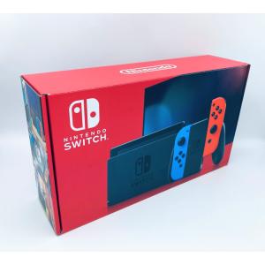 任天堂（Nintendo） Nintendo Switch ニンテンドースイッチ本体 Joy