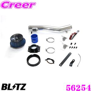 BLITZ（ブリッツ） No.42254 スイフトスポーツ ZC33S用 アドバンス