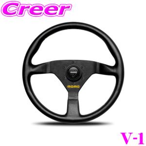 MOMO（モモ） ステアリング P-6 PROTOTIPO プロトタイプ 37φ(370mm