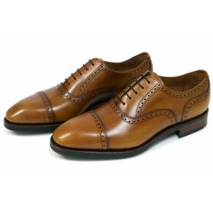 42ND ロイヤルハイランド エクスプローラー Uチップ ダーク