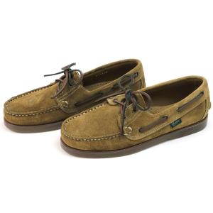 Paraboot（パラブーツ） バース ネイビー 780019 Paraboot BARTH