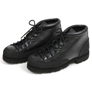 パラブーツ ボーリュー ブラック （Paraboot BEAULIEU NOIRE-LIS NOIR