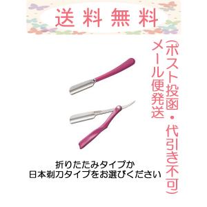 FEATHER（フェザー） 【バラ】フェザー プロガード PG-15 替刃