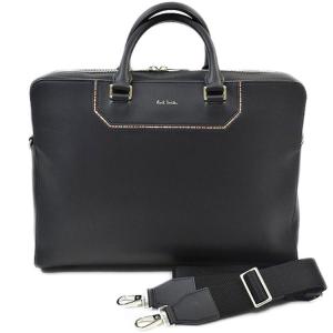 Paul Smith（ポール・スミス） メンズ ビジネスバッグ ブリーフケース