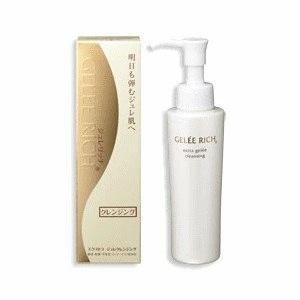 GELEE RICH（ジュレリッチ） エクストラジュレクレンジング 100g