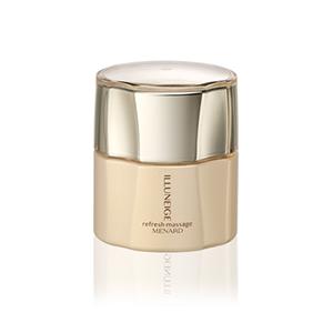 イルネージュ メナード リフレッシュマッサージC 150g : Current Style