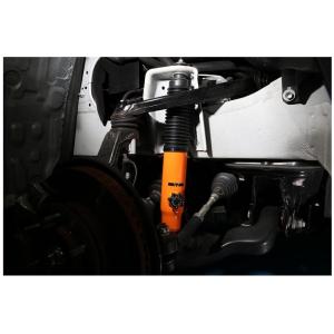 ユーアイビークル ハイエース 200系 強化トーションバー 4WD 24.9φ UI