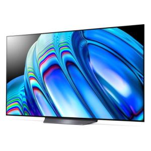 AQUOS 4K 有機ELテレビ シャープ 4T-C65FS1 ☆大型家財便 ドライバー2
