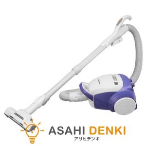 パナソニック 電気掃除機 MC-PBH6A-AH （ラベンダーブルー） 掃除機