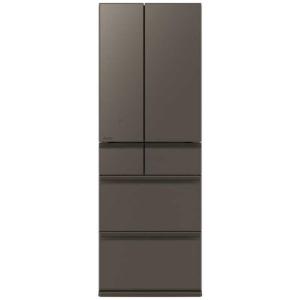 Panasonic NR-F54EY2-S（シルバー） 冷蔵庫 - 最安値・価格比較