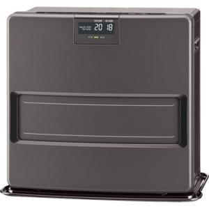 CORONA（コロナ） 石油ファンヒーター VXシリーズ グレー FH-VX5722BY