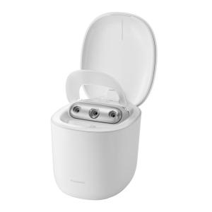 Panasonic（パナソニック） EH-SA0B-N 美顔器 スチーマー ナノケア