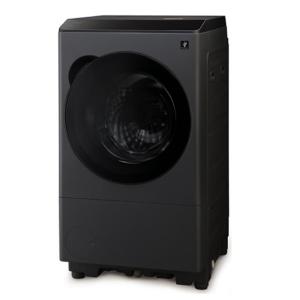 TOSHIBA（東芝） 洗濯機 標準設置込 洗濯乾燥機 ZABOON 洗濯12kg乾燥