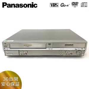 DIGA 完全動作品 Panasonic DVDビデオレコーダー DMR-E55 : アファン