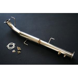 ELFORD トヨタ ランドクルーザー プラド サクションチャンバーパイプ