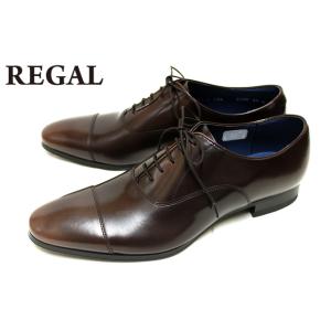 REGAL（リーガル） 靴 メンズ ビジネスシューズ 25AR 本革 ストレート