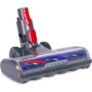 Dyson（ダイソン） 純正 V8 slim fluffy 専用 ソフトローラー
