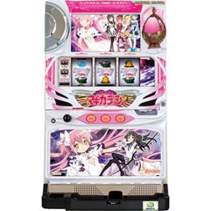メーシー SLOT 魔法少女まどか☆マギカ（まどマギ）『ノーマルセット