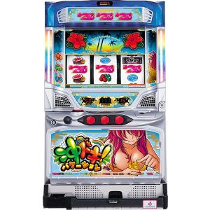 アクロス ハナビ マットブラックver. 『コイン不要機シルバーセット