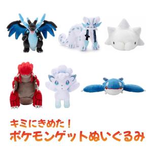 BANPRESTO（バンプレスト） ポケットモンスター もぐもぐタイム