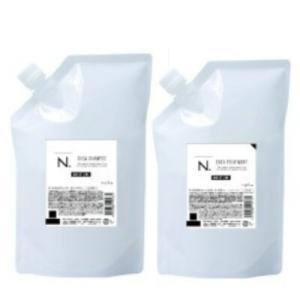 napla（ナプラ） N. オイルイン シャンプー 750ml オイルイン